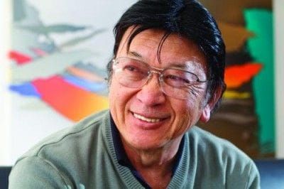 Kenji Fukuda Kenji Fukuda
