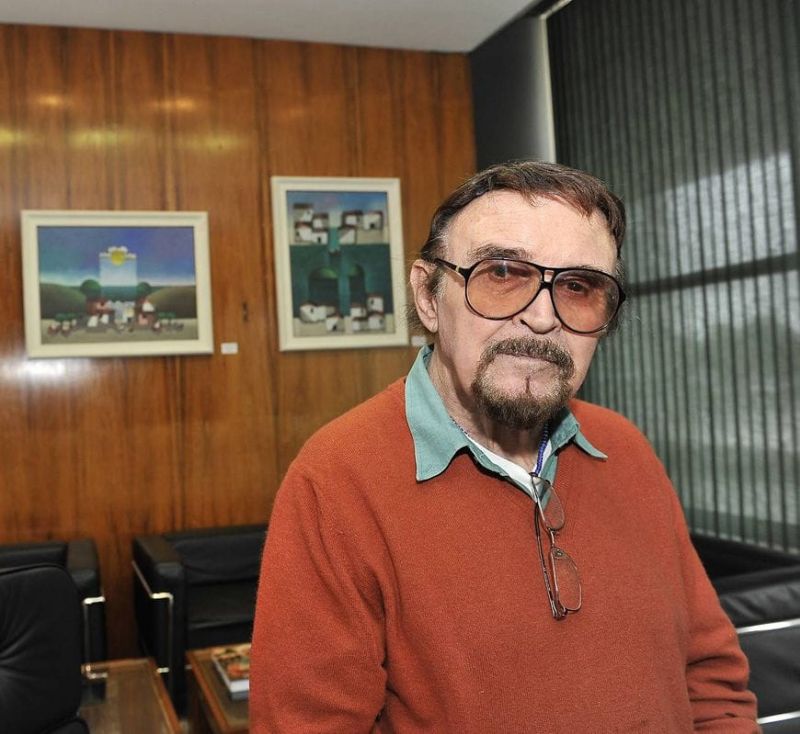 Inos Corradin Inos Corradin