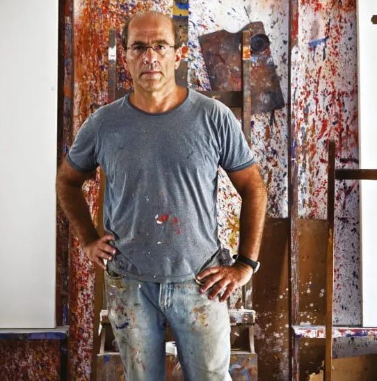 Rubens Ianelli Rubens Ianelli
