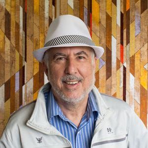 Ferracioli, Luiz Carlos Ferracioli, Luiz Carlos