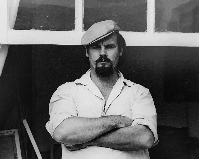 Guerati, Patrick Thomas Guerati, Patrick Thomas