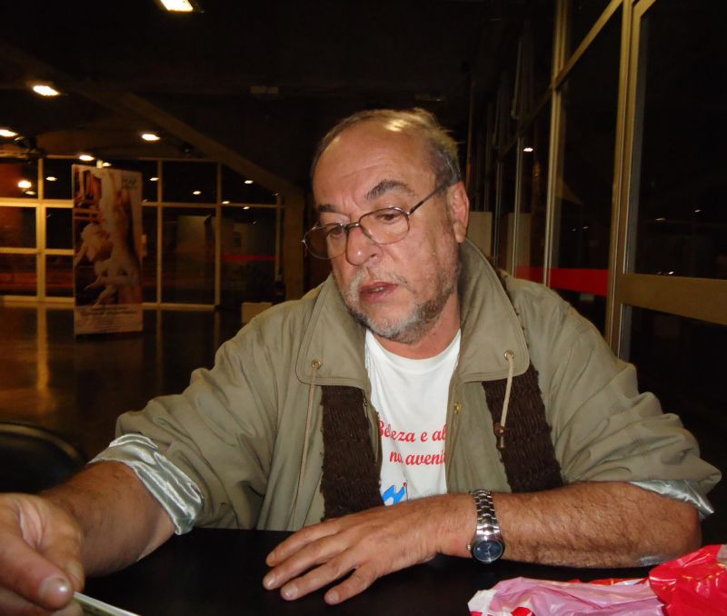 Ricardo Amadasi