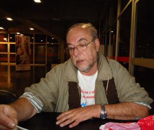 Ricardo Amadasi