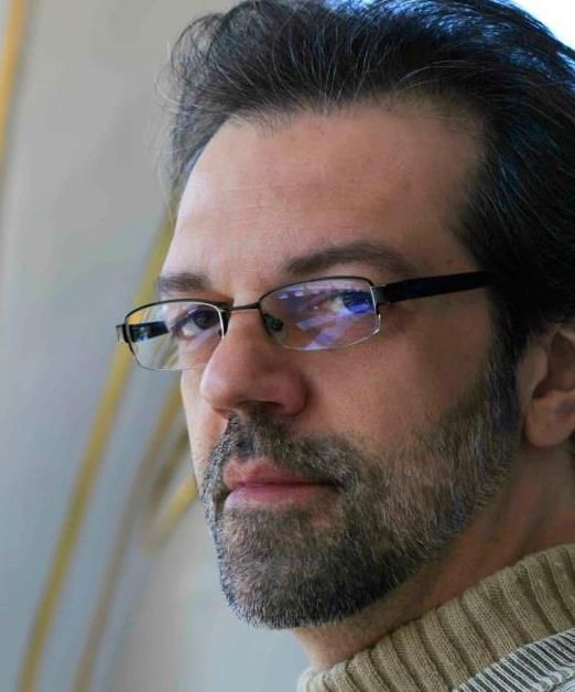 Marcos Garrot Marcos Garrot