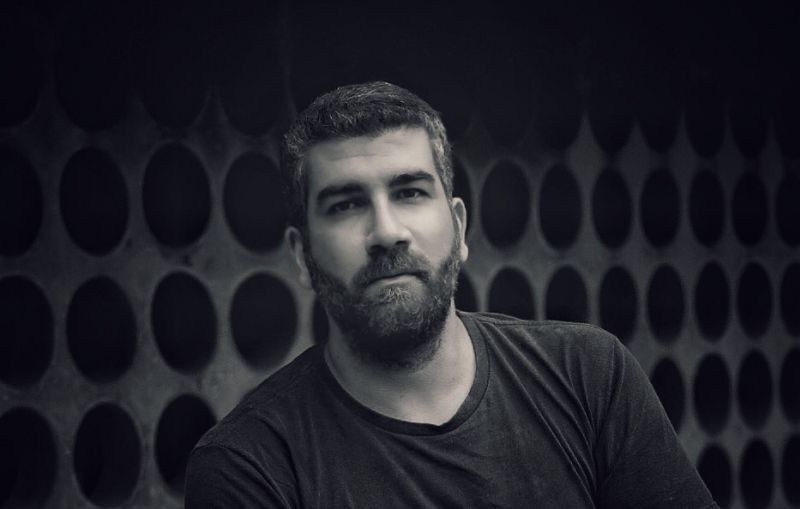 Marc Riachi Marc Riachi