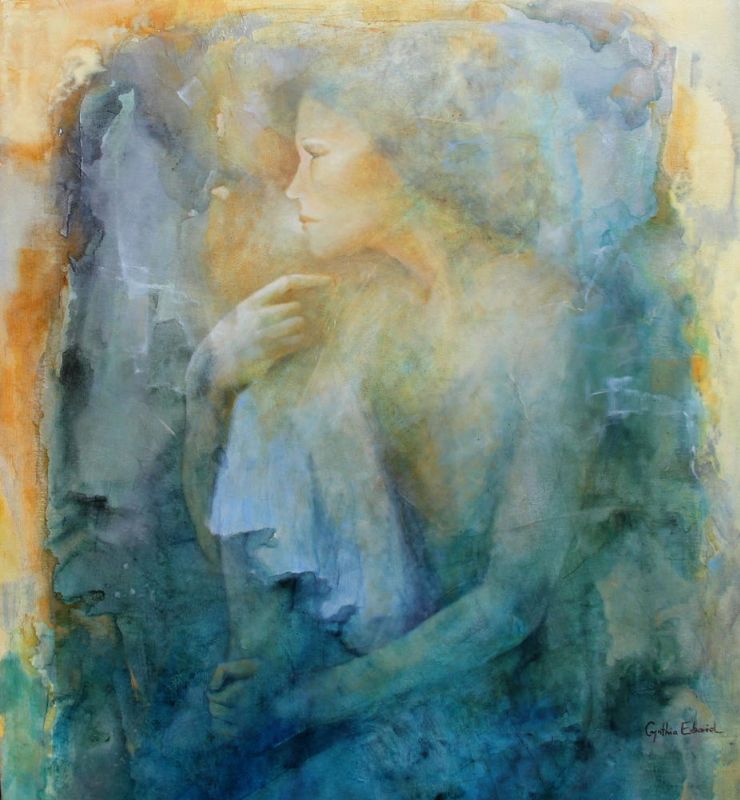 Cynthia Ebaid