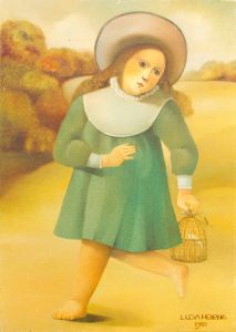 Lucia Helena Redig