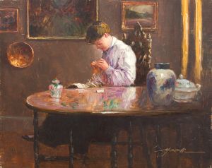 Lus Cludio Morgilli