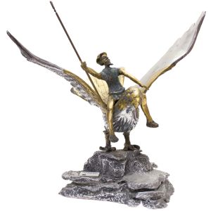 Gagliastri, Luiz Ant�nio