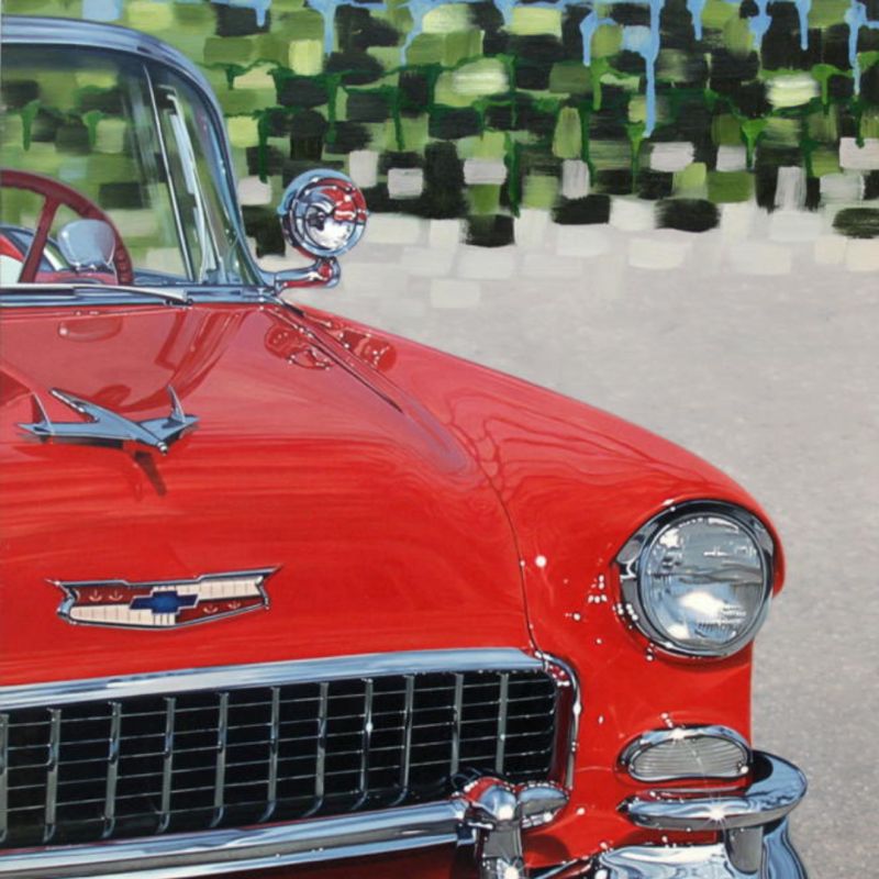 Jose De Ribamar Costa Oliveira