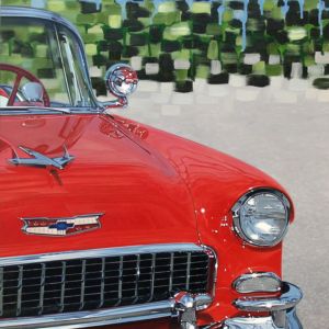 Jose De Ribamar Costa Oliveira