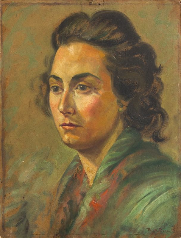 Theodoro De Bona