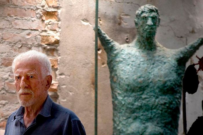 Stockinger para além do tridimensional Stockinger para além do tridimensional