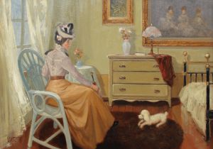 Washington Maguetas Galeria Andre