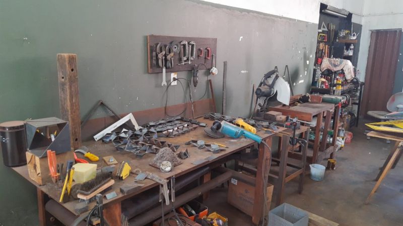 Artistas no período de isolamento social Artistas no período de isolamento social