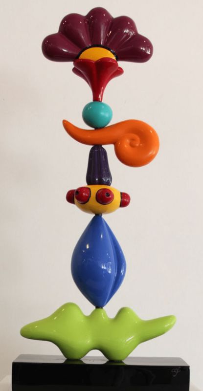 CARNAVALESCO ALINA FONTANEAU