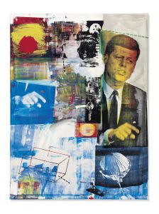 rauschenberg