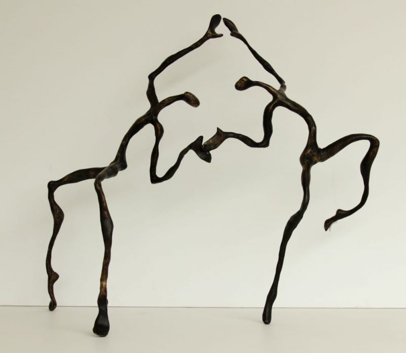 casal danc?ando saramago