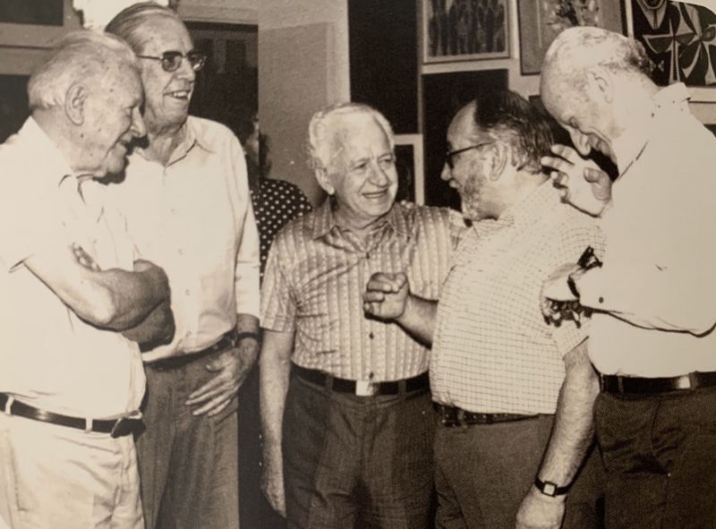 A volta renovada de Clvis Graciano