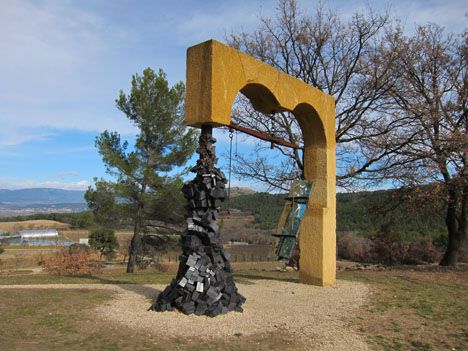 Viagens para amantes de arte e vinho