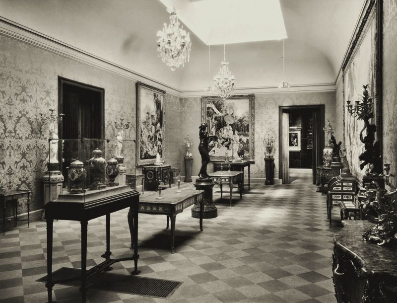 Mercado de Arte II - Do Marchand s primeiras Galerias