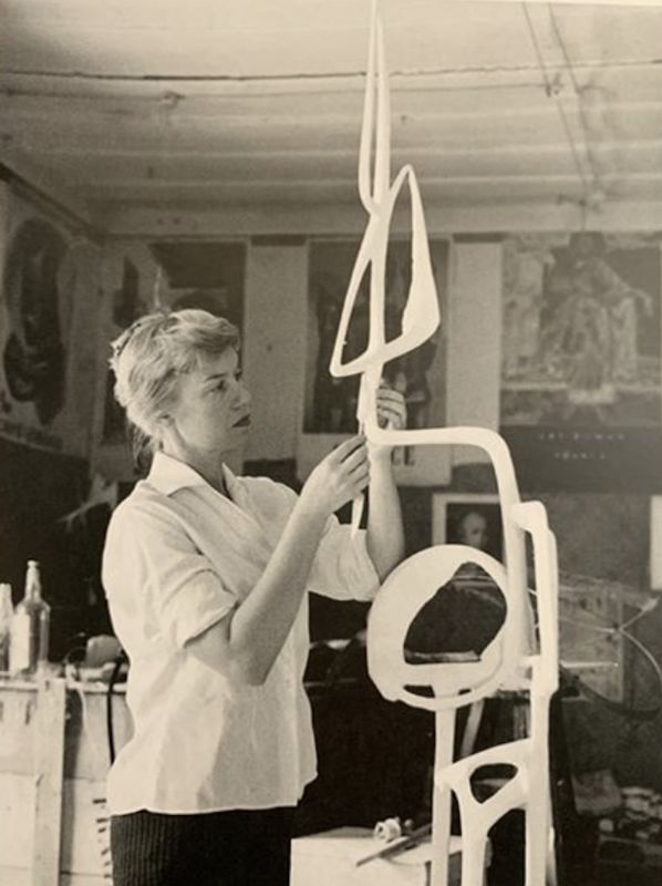 Sonia Ebling - Pequenos formatos