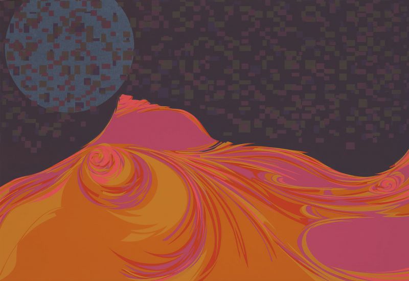 Os Retalhos Místicos de Becheroni Os Retalhos Místicos de Becheroni