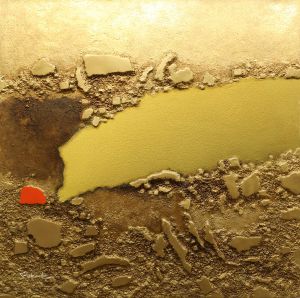 86467_fukuda_120x 120 cm