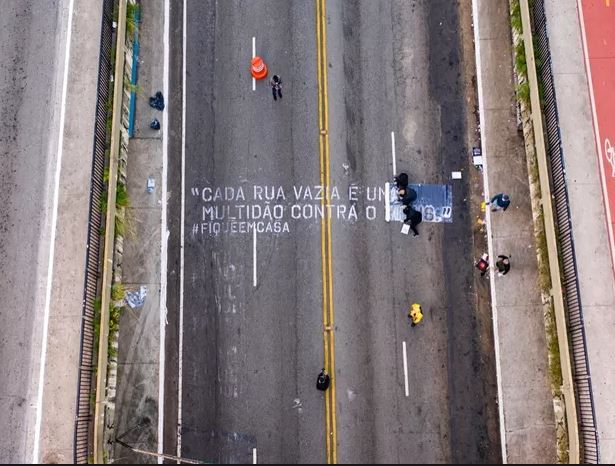 Um olhar sobre o mundo da arte em 2020 Um olhar sobre o mundo da arte em 2020