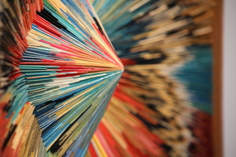 Lara Matana renova o uso da madeira em obra ecológica Lara Matana renova o uso da madeira em obra ecológica