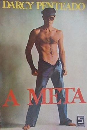 Exposição em centro referencial de direitos humanos celebra obra de Darcy Penteado Exposição em centro referencial de direitos humanos celebra obra de Darcy Penteado