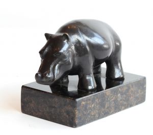 86224-sonia_ebling_11 x 13 x 9 cm_hipopotamo mini