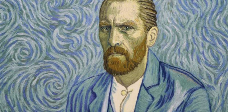 Dez Filmes Para Quem Ama Artes Visuais Dez Filmes Para Quem Ama Artes Visuais
