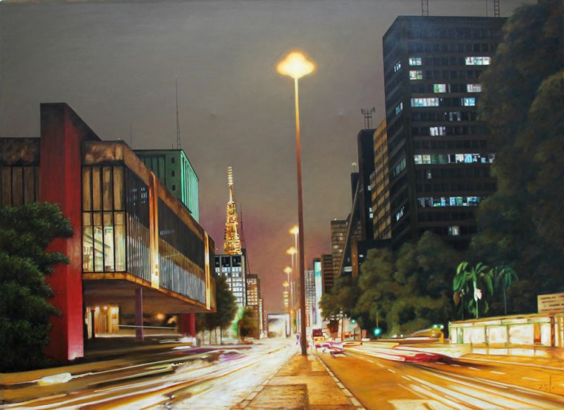 SP celebra seus 468 anos SP celebra seus 468 anos