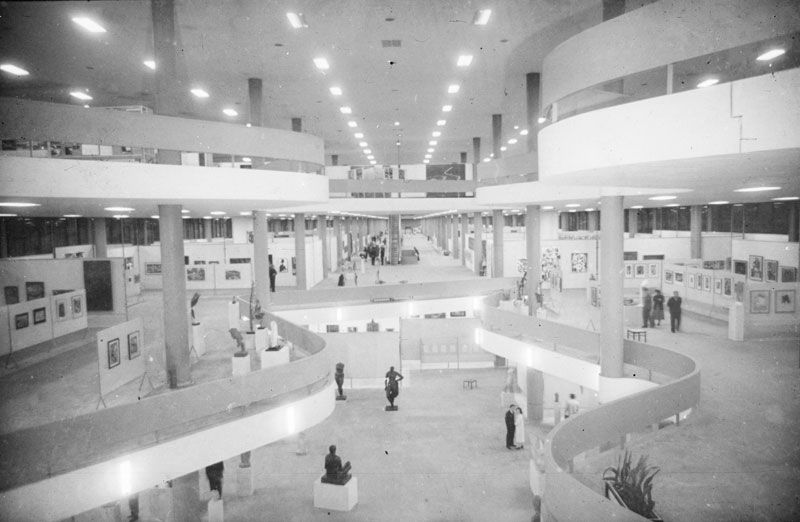 André expõe raridades de Brecheret no centenário da Semana de 22 André expõe raridades de Brecheret no centenário da Semana de 22