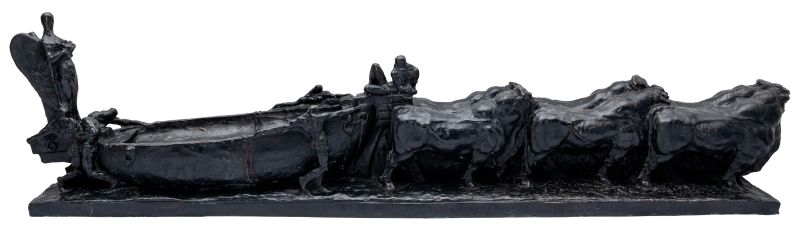 Galeria André participa da SP-Arte Galeria André participa da SP-Arte