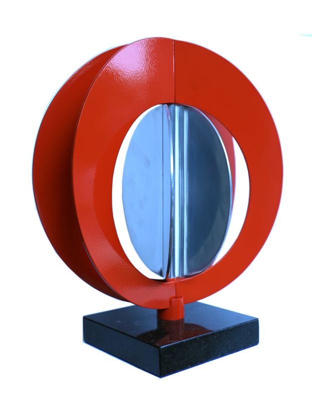 Toyota e o tridimensional em indagao