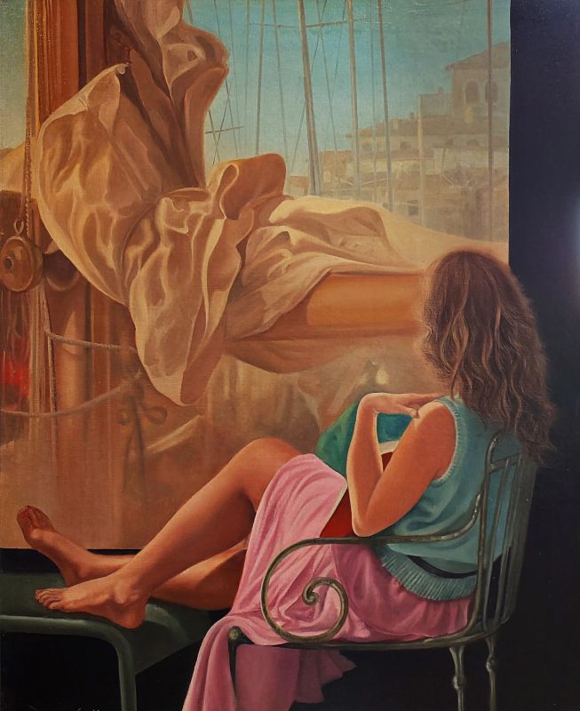 15811-Send-Seduction-81x65cm-2002 15811-Send-Seduction-81x65cm-2002