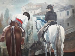 15819-Send-Cielo sin dueño-130x162cm-1991