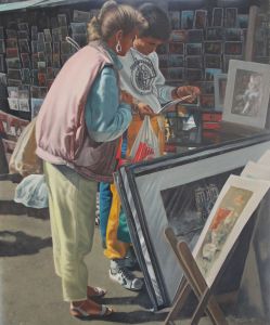 15628_armando_sendin_tarde_de_ocio_65 x 54 cm B