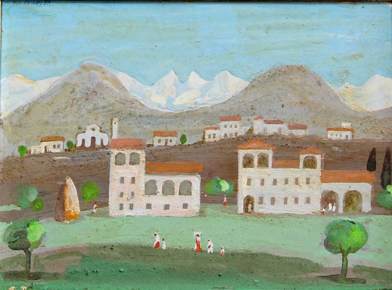 pena_aldeia toscana_15x20_1981