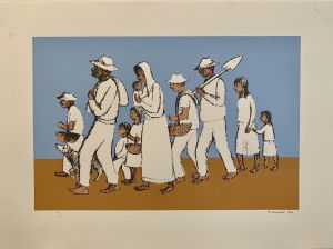 Pennacchi ganha pavilho em centro cultural no PR