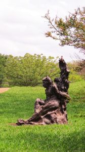 Pennacchi ganha pavilho em centro cultural no PR