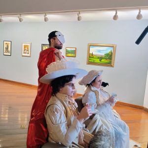 Centenrio de Darcy Penteado revigora atualidade de obra