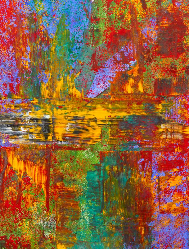 SemT�tulo, acr.s.tela - 165x126 cm