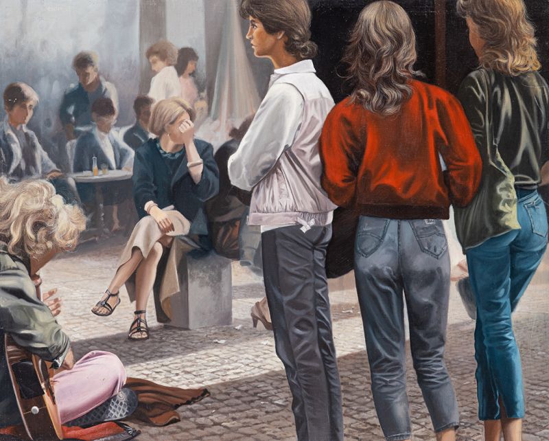 Monogrficas 4  Armando Sendin