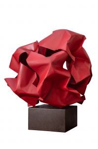 Bolota - Aço Inox - 90 x 86 x 105 cm