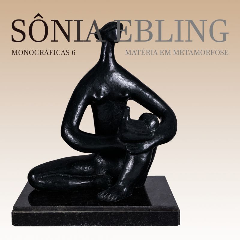 MONOGRFICAS 6 - MATRIA EM METAMORFOSE