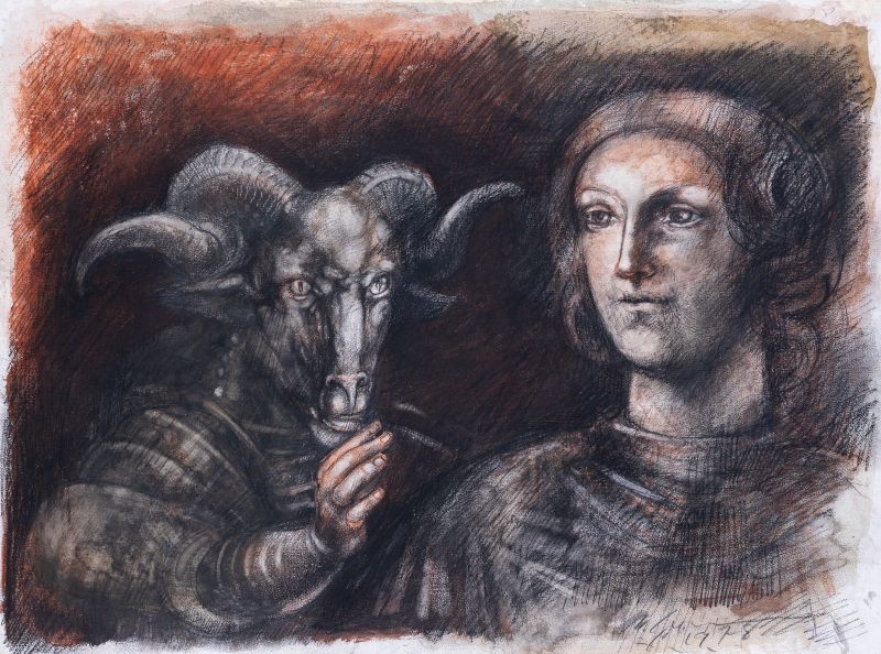 Surrealismo, 100  A mo, o olhar e a ideia em movimento