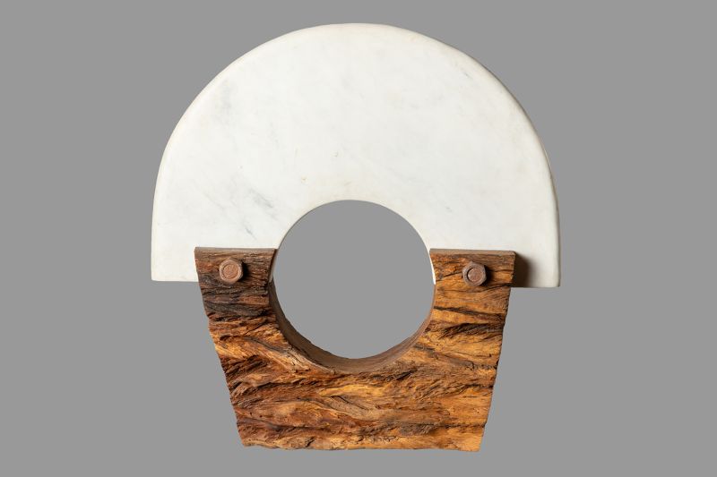 Abstr.XIII,Má de Car,MadEnv 33x34x9,7-1969